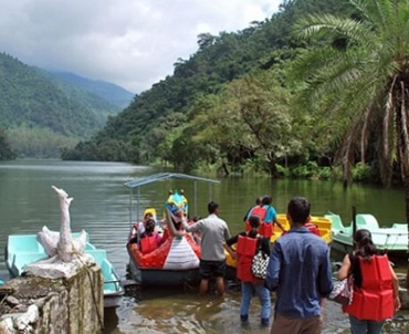 Kullu Manali Volvo Package