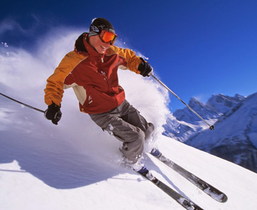 Shimla Kullu Manali Volvo Package